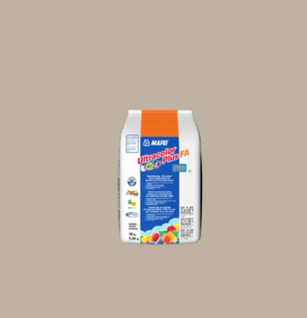 Ultracolor + FA Grout 10 lb Bag - 39 Ivory