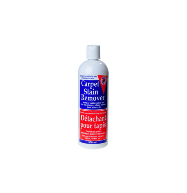 Carpet Cleaner Rotostatic Stain Remover 500ml