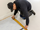 Flooring Installation