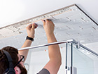 Tile & Glass Shower Enclosure Installation